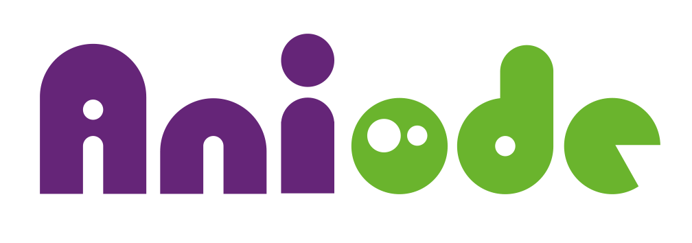 Aniode logo