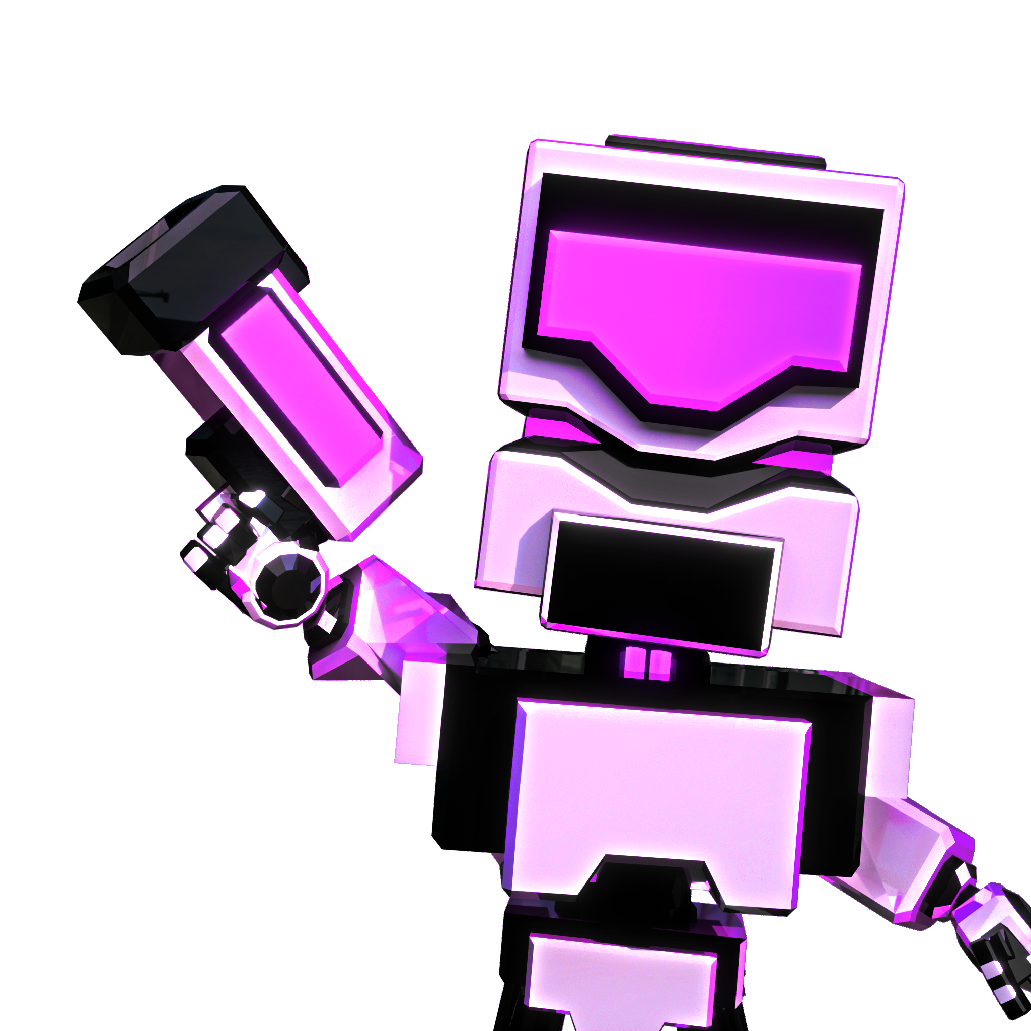 Geometrians faction